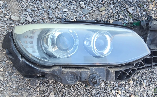 фарове за Bmw E92 - 93 LCI , снимка 3 - Части - 53759050