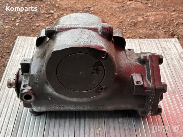 Хидроусилвател (хидравлика) на кормилна уредба (реман) HEMA Mercedes Actros A9604606600