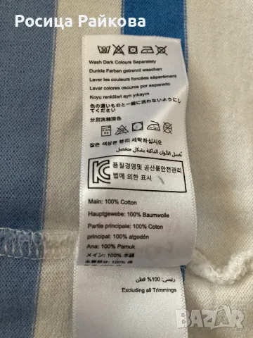 Рокля на Joules, 42 размер, снимка 7 - Рокли - 48733856