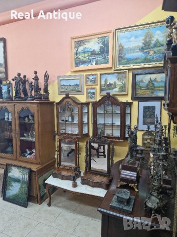 Уникална рядка антикварна колекционерска кутия за бижута филигран- Албания , снимка 8 - Антикварни и старинни предмети - 42079638