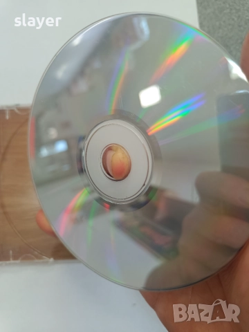 Оригинален диск Руши, снимка 4 - CD дискове - 52223174