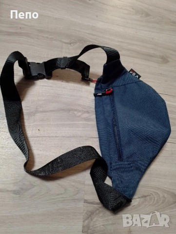 Чанта Fila, снимка 3 - Чанти - 51932552