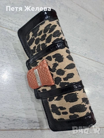 Дамско портмоне CATWALK, снимка 3 - Портфейли, портмонета - 53465841