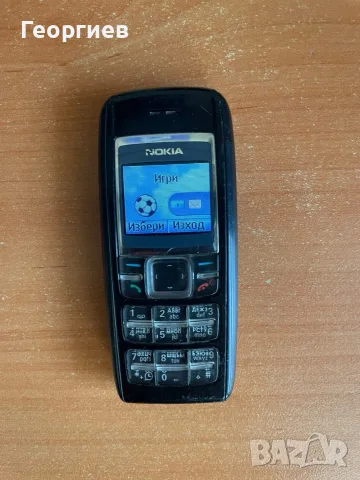 Nokia 1600 Нокиа 1600, снимка 3 - Nokia - 56040170