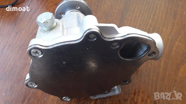 Резервни части за Perkins и Caterpillar водни помпи, снимка 3 - Части - 51909395