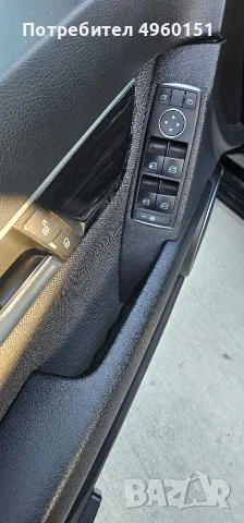Mercedec C 200 W 204, снимка 10 - Автомобили и джипове - 56353460