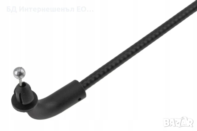 51237397502  Жило за отваряне на преден капак BMW, X3 G01, X4 G02, iX3 G08, снимка 4 - Части - 51286775