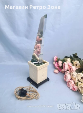 Лампа, снимка 6 - Други ценни предмети - 50932630