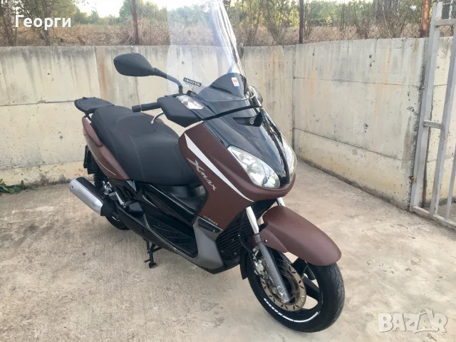 Yamaha X Max 250i, снимка 2 - Мотоциклети и мототехника - 56316751