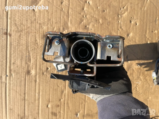 Заключване на Волана 45020-05-3 Toyota GT86 2018 Subaru BRZ, снимка 5 - Части - 53065157