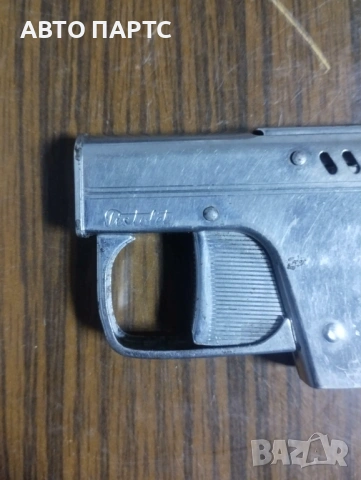 Пистолет запалка за части, снимка 4 - Колекции - 53752254