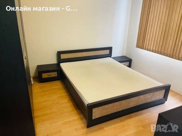 Продавам спален комплект 