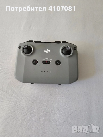 DJI MAVIC 3, снимка 14 - Дронове и аксесоари - 52255884