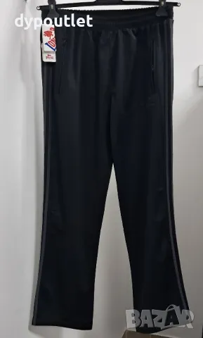 Lonsdale- Мъжко долнище Track Pant  , размери -L и XXXL, снимка 2 - Спортни дрехи, екипи - 48472453
