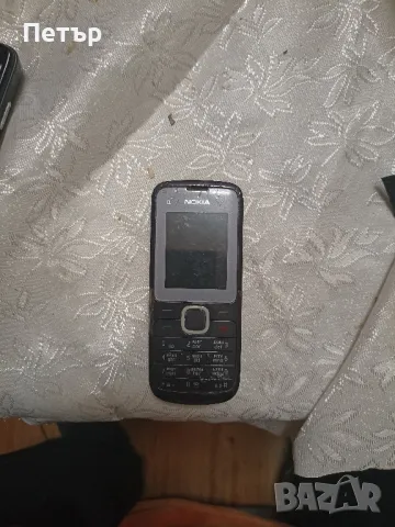Nokia С1-01