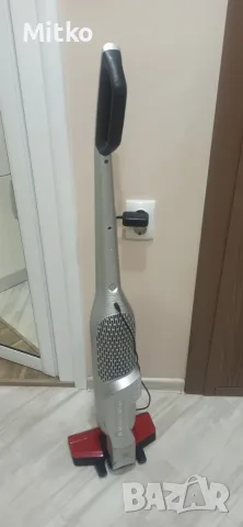 Прахосмукачка Bosch Zoo'o ProAnimal 25.2V – Внос от Германия, снимка 4 - Прахосмукачки - 55946382