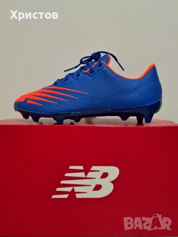 Бутонки New Balance FURON номер 35,38, снимка 2 - Футбол - 41913678
