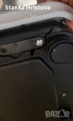 Вибрационна плоча SharpBody ViB 100., снимка 8 - Друга електроника - 49574478