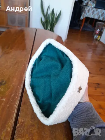 Стара Шапка,Калпак Чавдарче, снимка 3 - Други ценни предмети - 49088533