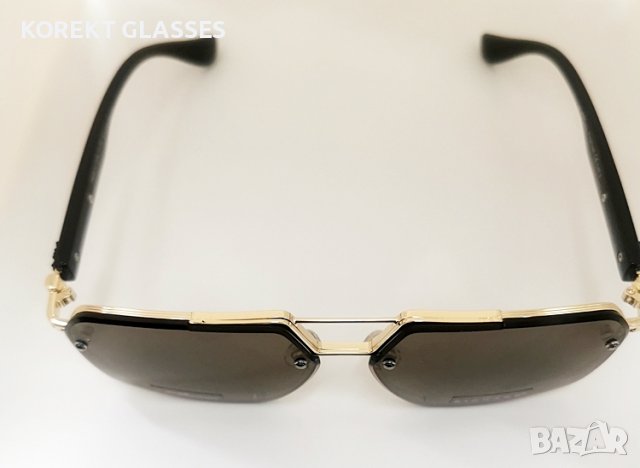 Слънчеви очила THOM RICHARD с поляризация и 100% UV защита, снимка 5 - Слънчеви и диоптрични очила - 39943844