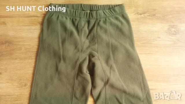 Mackenzie Polar Thermo Underwer размер M поларена термо долница - 1985, снимка 4 - Екипировка - 53276302