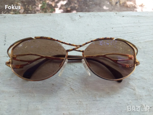 Диоптрични маркови очила Cazal с отлични рамки