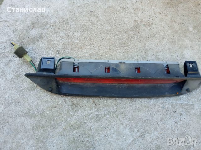 Задно Стопче от Деу Нубира 97г-1.6 Бензин, снимка 3 - Части - 34601799