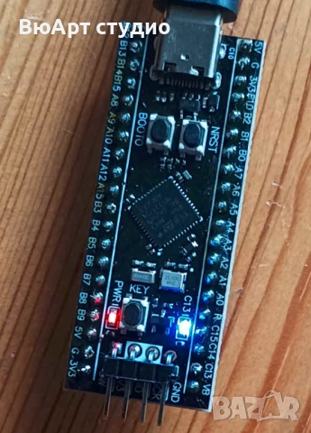 STM32F401 Development Board STM32F401CCU6 