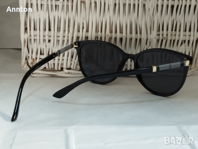 119 Слънчеви очила, дамски модел с поляризация avangard-burgas, снимка 2 - Слънчеви и диоптрични очила - 44512448