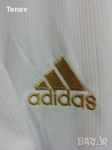 Girondins de Bordeaux Adidas Нова Оригинална Тениска Фланелка Бордо Франция XL, снимка 6 - Тениски - 39145532