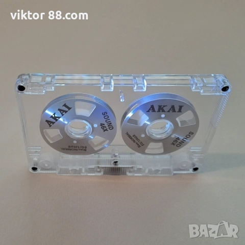 Reel To Reel Cassette – №11, снимка 2 - Други - 53485566