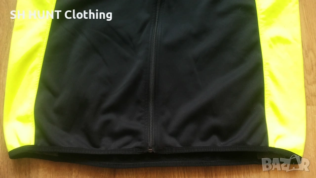 GORE WEAR WINDSTOPPER Stretch Jacket размер L / XL еластично вятърно устойчиво яке - 2151, снимка 11 - Якета - 53496492