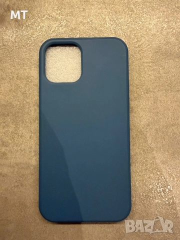 Кейсове за iPhone 12, снимка 4 - Калъфи, кейсове - 52680748
