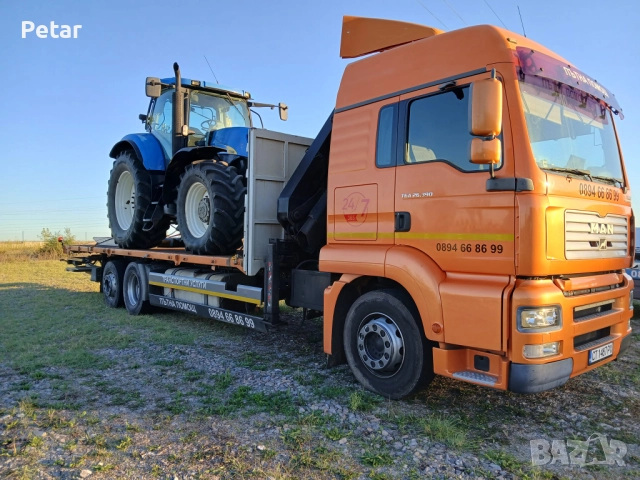 пътна помощ и транспортни услуги, снимка 5 - Пътна помощ - 52863955