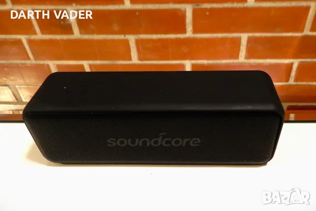 Преносима Bluetooth тонколона Soundcore Motion B, снимка 2 - Тонколони - 56108499
