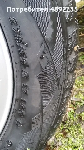 mercedes ML 270 cdi на части, снимка 11 - Автомобили и джипове - 56369490