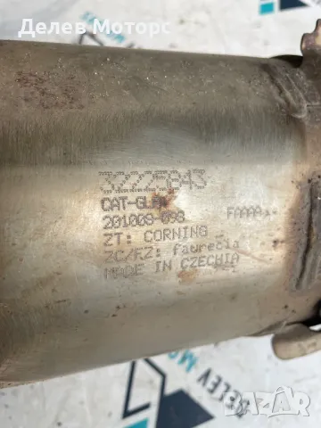 32225843 катализатор филтър за твърди частици DPF филтър от Volvo XC90 2 B6 Mild-Hybrid AWD 2.0Т, снимка 3 - Части - 49687788