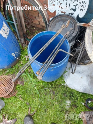 Крикове за леки и товарни автомобили , снимка 9 - Аксесоари и консумативи - 50604810