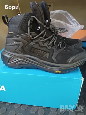 Обувки Hoka kaha 3.