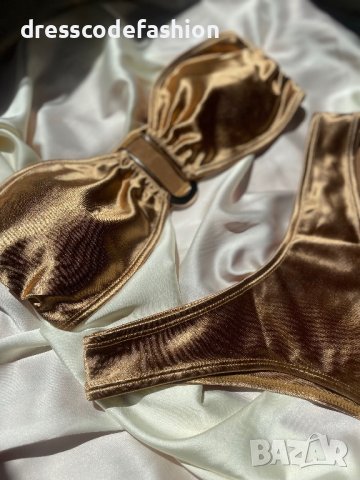 Дамски бански от две части, снимка 9 - Бански костюми - 41893803