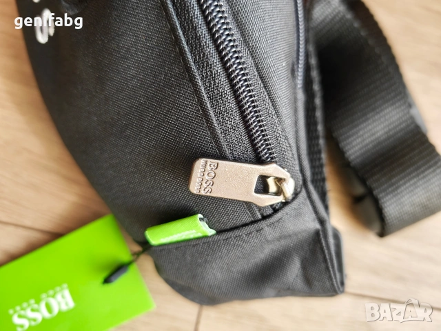 hugo boss чанта паласка nike boss найк бос чантичка, снимка 3 - Чанти - 53873952