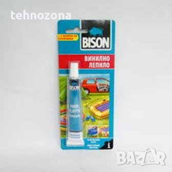 Лепило за текстил, течен конец, туба Bison Textile ® 25 мл  блистер, снимка 2 - Лепила и силикон - 41322194