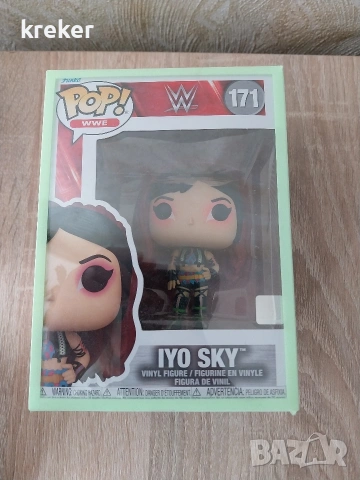 фънко поп фигурки , снимка 2 - Фигурки - 53494886