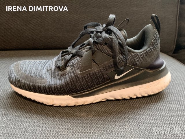 Nike renew 38,5., снимка 9 - Детски маратонки - 39110203