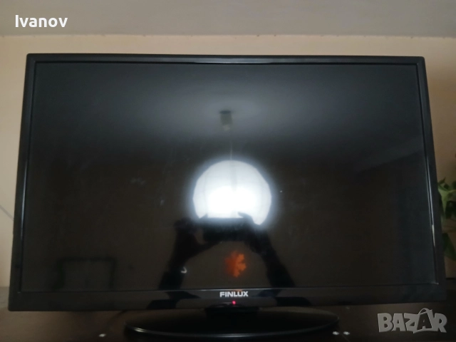 Телевизор Finlux 32", снимка 5 - Телевизори - 52683052