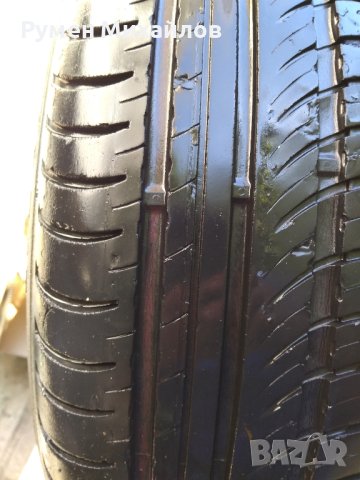 летни гуми , снимка 3 - Гуми и джанти - 41740518