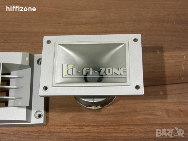  Kenwood kl-a500x високочестотен говорител, снимка 4 - Тонколони - 52956409