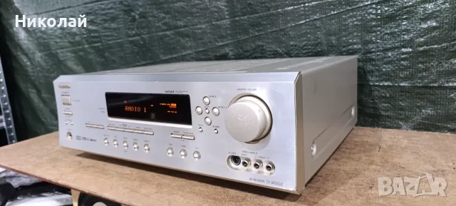 Onkyo TX-SR502E.      Цена-139 евро, снимка 3 - Ресийвъри, усилватели, смесителни пултове - 55891538