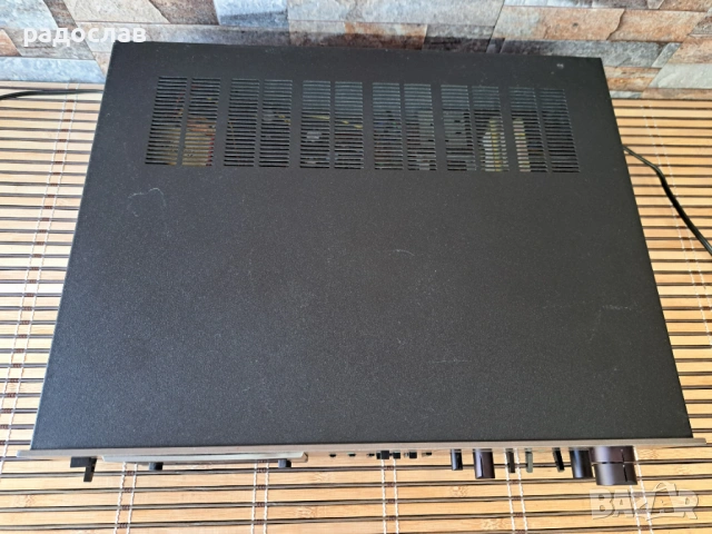 Metz Mecasound CX 4962, снимка 5 - Декове - 53706471