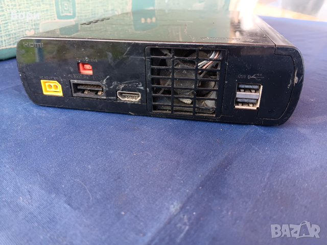 WII U Nintendo, снимка 4 - Nintendo конзоли - 44697805